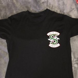 Riverdale shirt